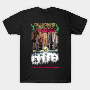 Mission: Breakout T-Shirt